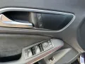 Mercedes-Benz CLA 200 Shooting Brake AMG Line Sonderlack