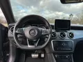 Mercedes-Benz CLA 200 Shooting Brake AMG Line Sonderlack