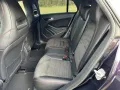 Mercedes-Benz CLA 200 Shooting Brake AMG Line Sonderlack