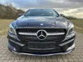 Mercedes-Benz CLA 200 Shooting Brake AMG Line Sonderlack