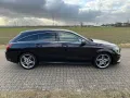 Mercedes-Benz CLA 200 Shooting Brake AMG Line Sonderlack