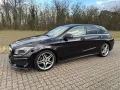 Mercedes-Benz CLA 200 Shooting Brake AMG Line Sonderlack