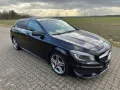 Mercedes-Benz CLA 200 Shooting Brake AMG Line Sonderlack