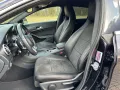 Mercedes-Benz CLA 200 Shooting Brake AMG Line Sonderlack