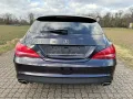 Mercedes-Benz CLA 200 Shooting Brake AMG Line Sonderlack