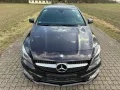 Mercedes-Benz CLA 200 Shooting Brake AMG Line Sonderlack