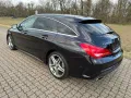 Mercedes-Benz CLA 200 Shooting Brake AMG Line Sonderlack