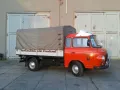 Other Barkas B1000 HP Pritsche IFA DDR Transport...