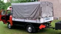 Other Barkas B1000 HP Pritsche IFA DDR Transport...