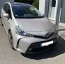 Toyota Prius+ 1.8-l-VVT-i Executive Pano