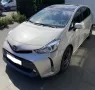 Toyota Prius+ 1.8-l-VVT-i Executive Pano