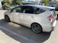 Toyota Prius+ 1.8-l-VVT-i Executive Pano