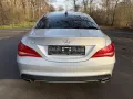 Mercedes-Benz CLA 180 Coupé AMG-Line Panoramadach
