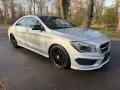 Mercedes-Benz CLA 180 Coupé AMG-Line Panoramadach