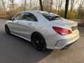 Mercedes-Benz CLA 180 Coupé AMG-Line Panoramadach
