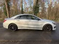 Mercedes-Benz CLA 180 Coupé AMG-Line Panoramadach