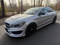 Mercedes-Benz CLA 180 Coupé AMG-Line Panoramadach