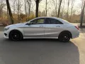 Mercedes-Benz CLA 180 Coupé AMG-Line Panoramadach
