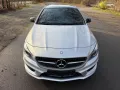 Mercedes-Benz CLA 180 Coupé AMG-Line Panoramadach