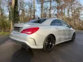 Mercedes-Benz CLA 180 Coupé AMG-Line Panoramadach