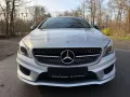 Mercedes-Benz CLA 180 Coupé AMG-Line Panoramadach