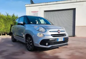 Fiat 500L 1.6 Multijet 120 CV Pop Star