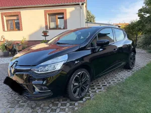 Renault Clio ENERGY TCe 120 EDC BOSE Edition BOSE Ed...