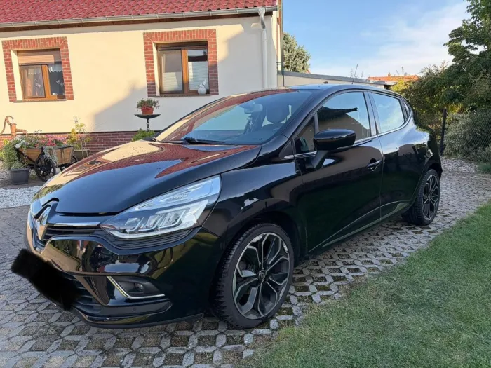 Renault Clio ENERGY TCe 120 EDC BOSE Edition BOSE Ed...