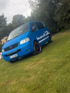 Volkswagen VW T5 MULTIVAN