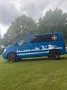 Volkswagen VW T5 MULTIVAN