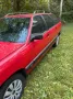 Audi Schöner Oldtimer Audi 100 44Q Avant