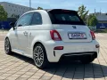 Abarth 595 Turismo Cabrio 595 C Turismo (70) Edtion