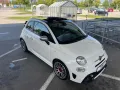 Abarth 595 Turismo Cabrio 595 C Turismo (70) Edtion