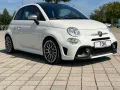 Abarth 595 Turismo Cabrio 595 C Turismo (70) Edtion