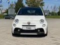 Abarth 595 Turismo Cabrio 595 C Turismo (70) Edtion