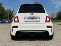 Abarth 595 Turismo Cabrio 595 C Turismo (70) Edtion