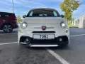 Abarth 595 Turismo Cabrio 595 C Turismo (70) Edtion
