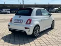 Abarth 595 Turismo Cabrio 595 C Turismo (70) Edtion