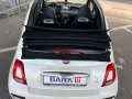 Abarth 595 Turismo Cabrio 595 C Turismo (70) Edtion