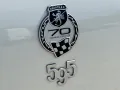 Abarth 595 Turismo Cabrio 595 C Turismo (70) Edtion