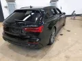 Audi S6 Avant 3.0 TDI quattro basis