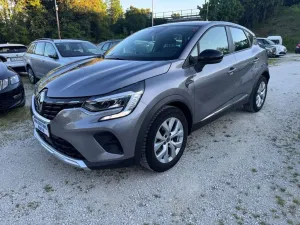 Renault Captur 1.0 TCe 100 CV GPL Business