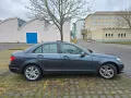 Mercedes-Benz C 250. Autom. 7G.Sitzhzg. gepflegt & gewartet