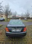 Mercedes-Benz C 250. Autom. 7G.Sitzhzg. gepflegt & gewartet