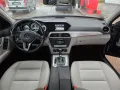 Mercedes-Benz C 250. Autom. 7G.Sitzhzg. gepflegt & gewartet