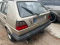 Volkswagen VW Jetta , Vw Golf 2 GT Paket Preis