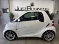 Smart ForTwo 1000 75 kW coupé BRABUS Xclusive