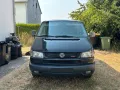 Volkswagen VW T4 2.5 TDI (TÜV/NEU)