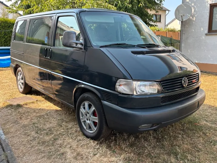 Volkswagen VW T4 2.5 TDI (TÜV/NEU)
