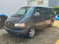 Volkswagen VW T4 2.5 TDI (TÜV/NEU)